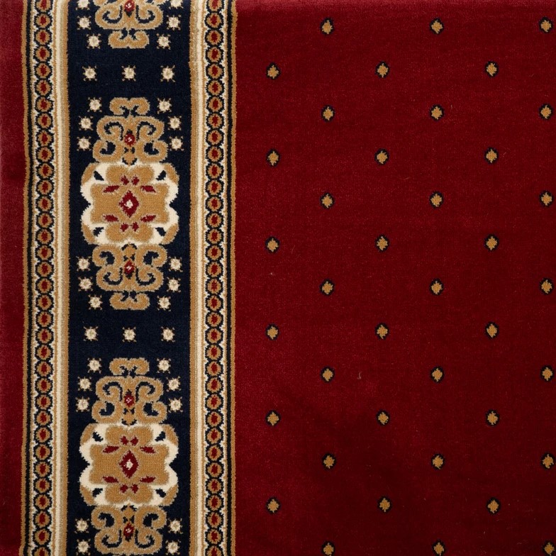 Klas Cami Halısı - 03